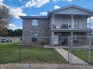 10974 Lydia Rd, Socorro, TX 79927