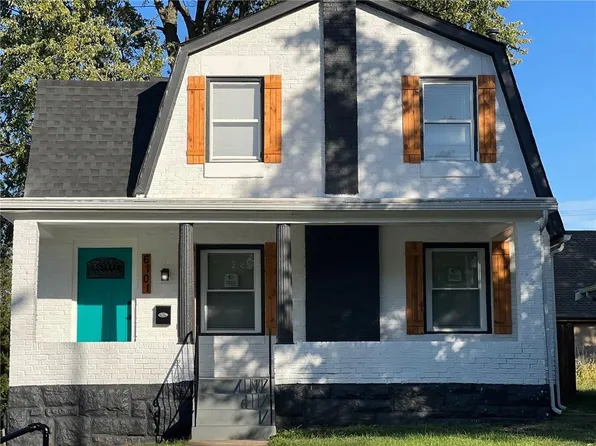 6101 Swope Pkwy, Kansas City, MO 64130