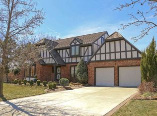 901 N Stagecoach St, Wichita, KS 67230