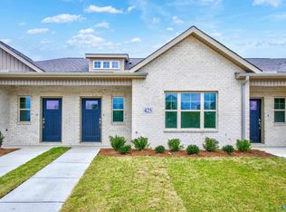 425 Ronnie Dr, Hartselle, AL 35640