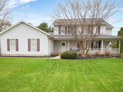 3437 Jeannette Dr, Sandusky, OH, 44870