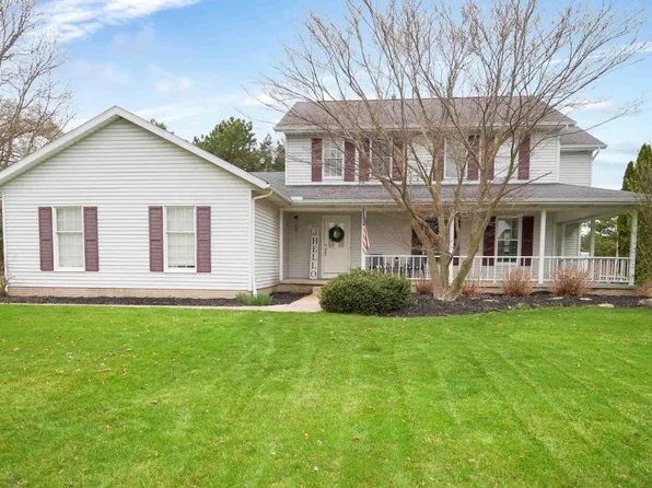 3437 Jeannette Dr, Sandusky, OH 44870