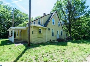 2030 Old Bethlehem Rd, Quakertown, PA 18951