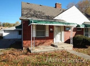 18947 Moross Rd, Detroit, MI 48224