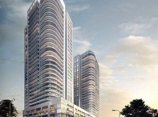 2033 Kennedy Rd #2207, Toronto, ON M1T3G2