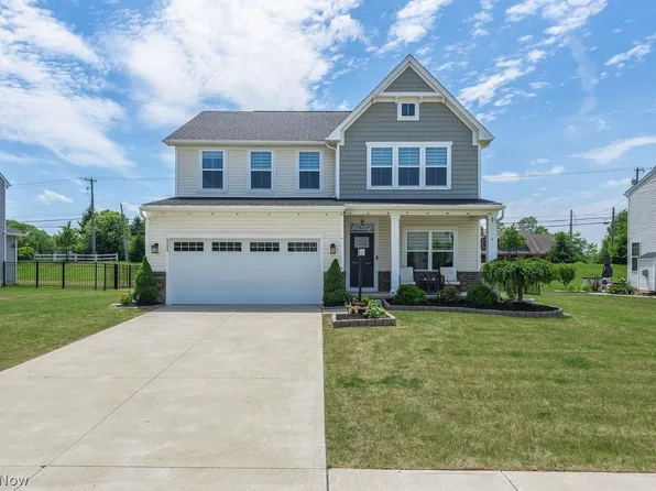 6084 Yale Ct, North Ridgeville, OH 44039