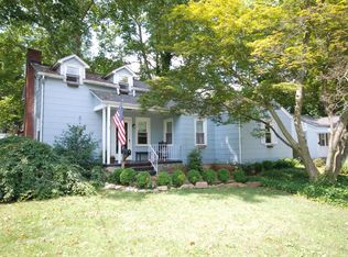 290 Griffen St, Phoenixville, PA 19460