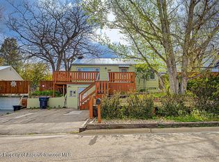 1020 School St, Craig, CO 81625