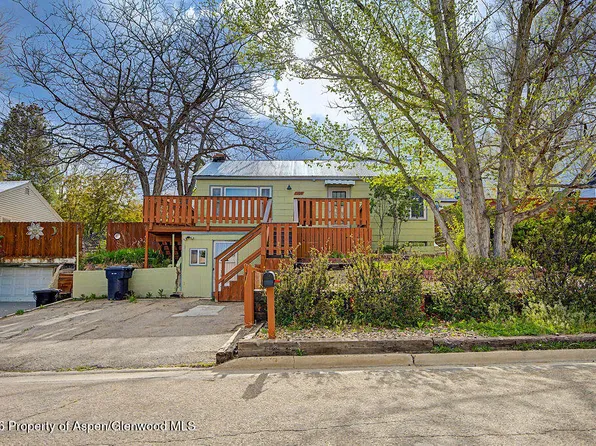 1020 School St, Craig, CO 81625