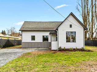 1238 Ash Ave, Marysville, WA