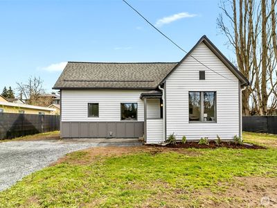 1238 Ash Avenue, Marysville, WA, 98270