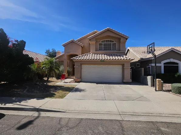 4715 E White Aster St, Phoenix, AZ 85044