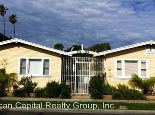 371 Walnut Ave, Long Beach, CA 90802