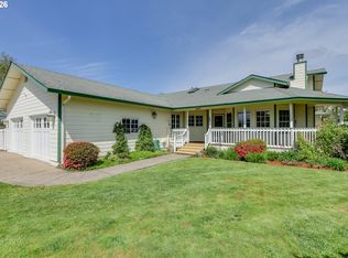 28015 Crossley Ln, Eugene, OR 97402