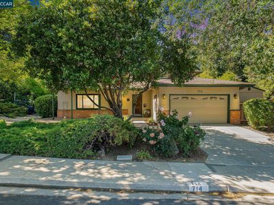 714 Blue Ridge Dr, Martinez, CA, 94553