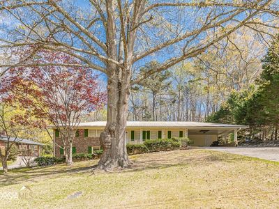 6530 Deborah Ln, Lithia Springs, GA, 30122