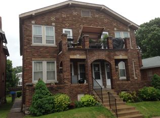 6522-6524 Morganford Rd, Saint Louis, MO 63116