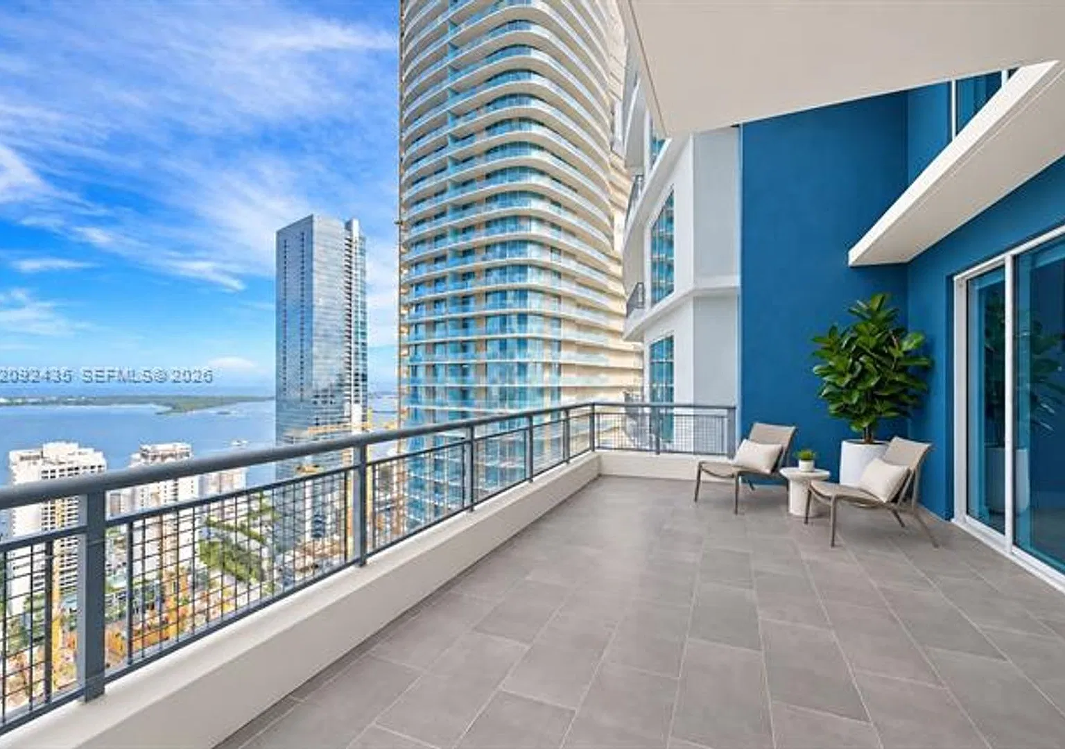 60 SW 13th St cu-4002, Miami, FL 33130 — Photo 3