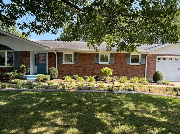7901 Red Cedar Way, Louisville, KY 40219