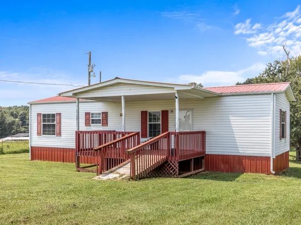 238 Burdett Rd, Sweetwater, TN 37874