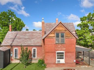 805 5th St, Fort Lupton, CO 80621