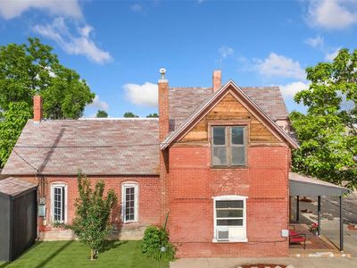 805 5th Street, Fort Lupton, CO, 80621