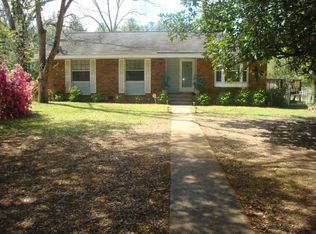 2112 Waddell Ave, Albany, GA 31707