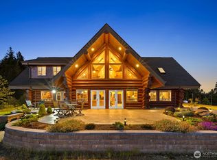 3221 Teal Lake Road, Port Ludlow, WA 98365