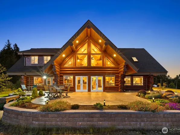 3221 Teal Lake Road, Port Ludlow, WA 98365
