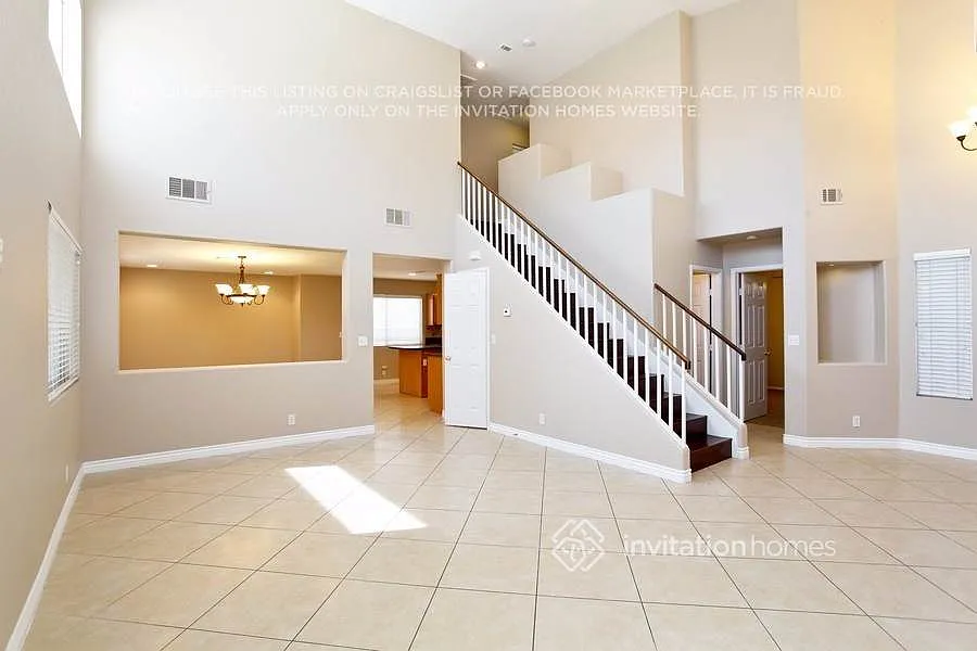 5910 Red Dawn St North Las Vegas, NV 89031 — Photo 3
