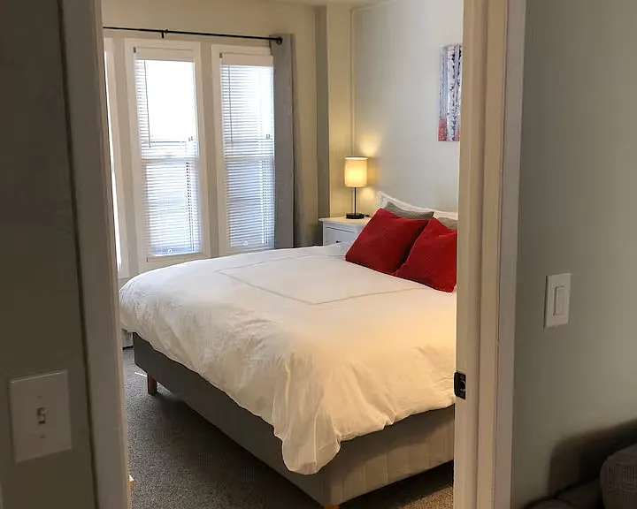 1482 Empire Ave #I — Photo 25
