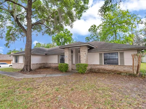 5141 SE 36th Ave, Ocala, FL 34480