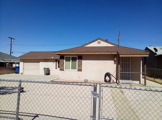 38644 Ladelle Ave, Palmdale, CA 93550