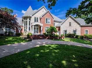 3623 Thornbury Dr, Springdale, AR 72764