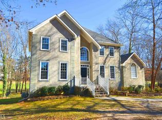 318 Evian Way, Peachtree City, GA 30269