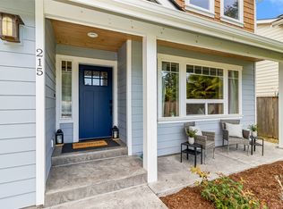 215 SW 144th Street, Burien, WA 98166