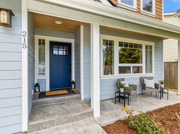 215 SW 144th Street, Burien, WA 98166