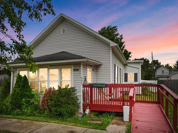 333 W Depot St, Butler, IN 46721