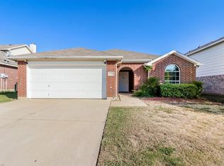 12368 Silvermist Trl, Burleson, TX 76028