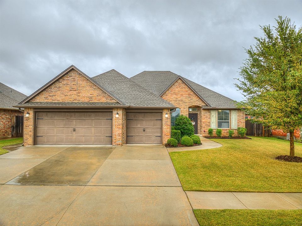 912 Ryan Rd, Moore, OK 73160 Zillow