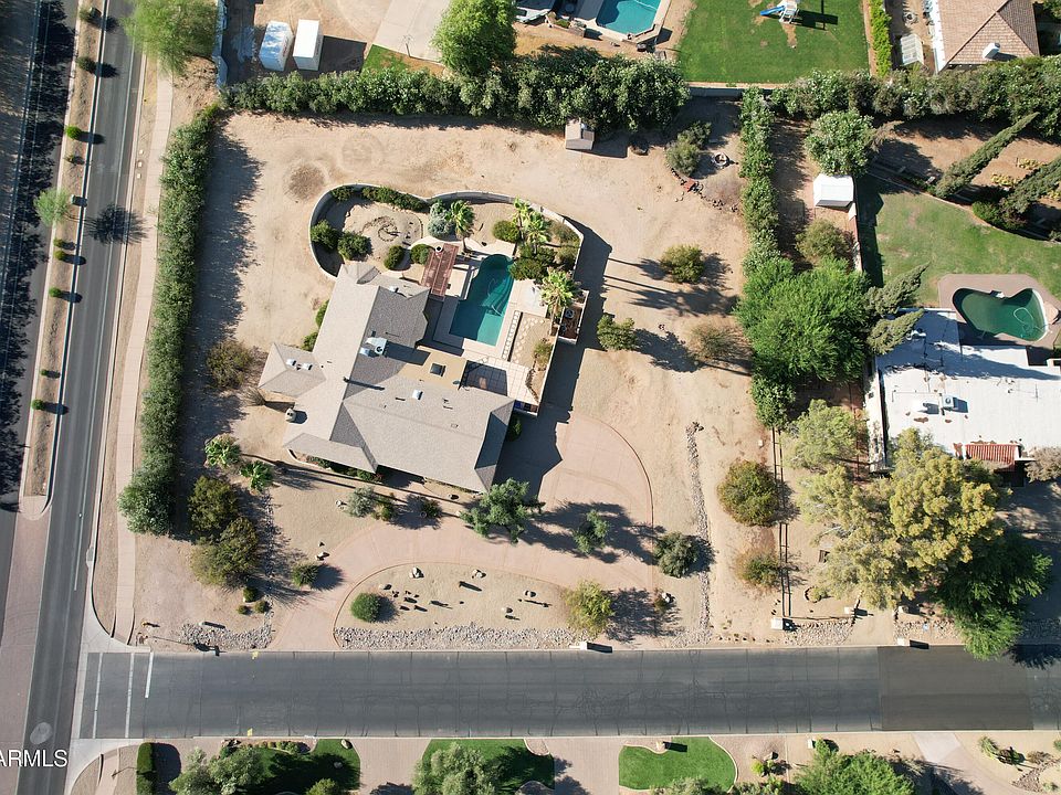 1st image of 6402 E FANFOL Drive
