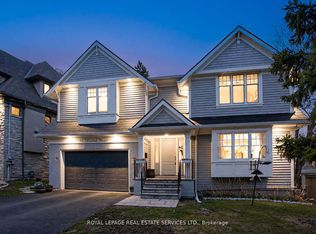 34 Lambeth Rd, Toronto, ON M9A 2Y7