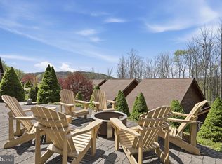 211 Cabin Lodge Rd, Mc Henry, MD 21541