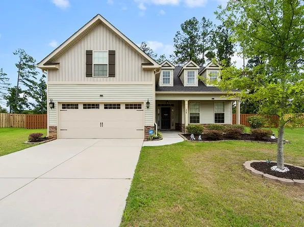228 Milford Pines Dr, Greenwood, SC 29649