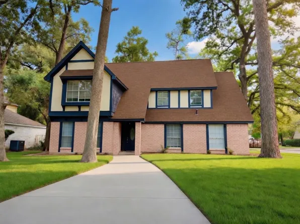 727 Romaine Ln, Houston, TX 77090