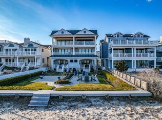 1913 Wesley Ave, Ocean City, NJ 08226