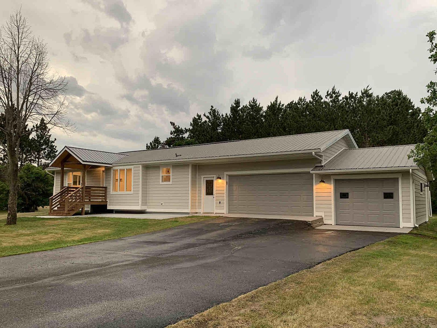 37277 Twin Lakes Rd, Menahga, MN 56464 Zillow