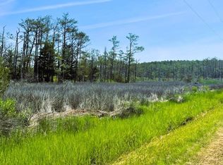 LOT-149A Guards Shore Rd, Bloxom, VA 23308