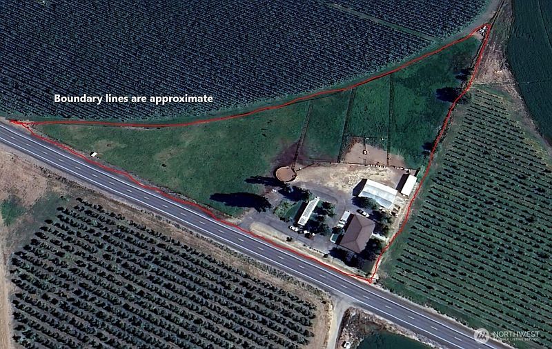 3rd image of 12749 SW Dodson Road
