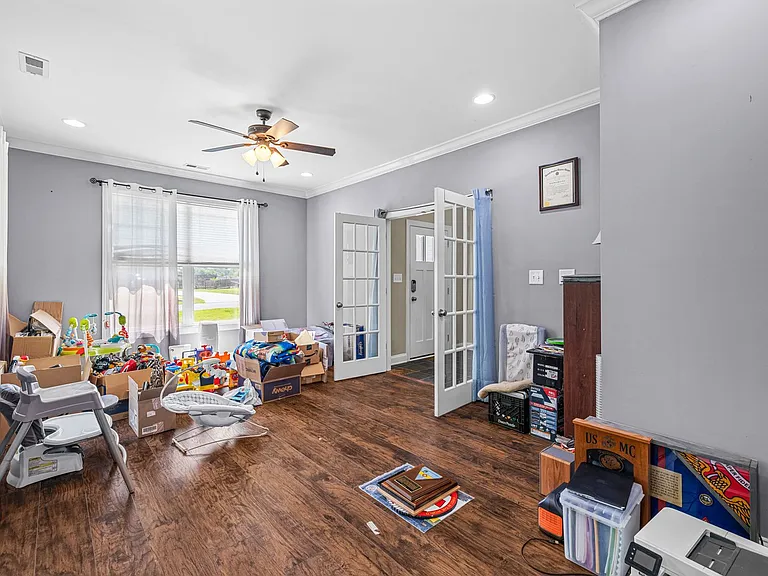 110 Foggy River Way — Photo 17